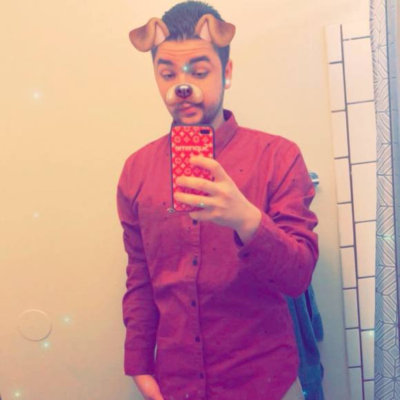 Meet your Posher, Armando - Picture 1 of 1